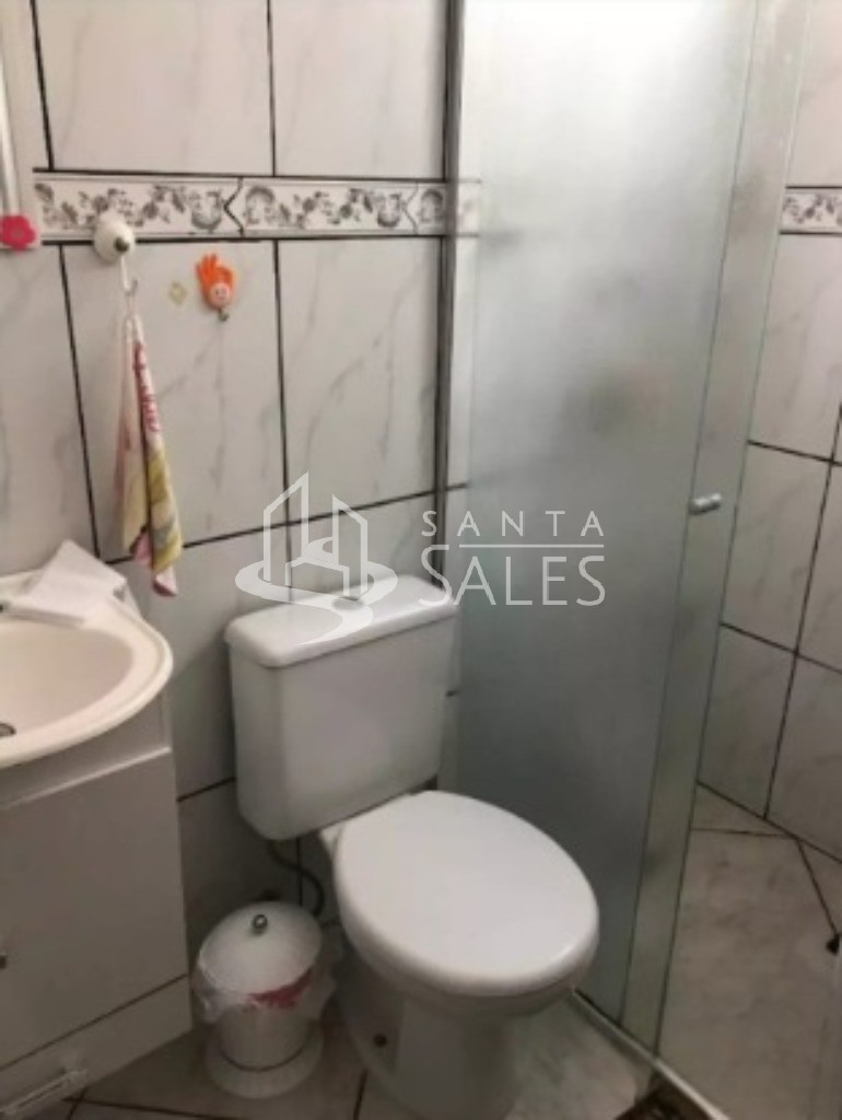 Sobrado, 7 quartos, 270 m² - Foto 25