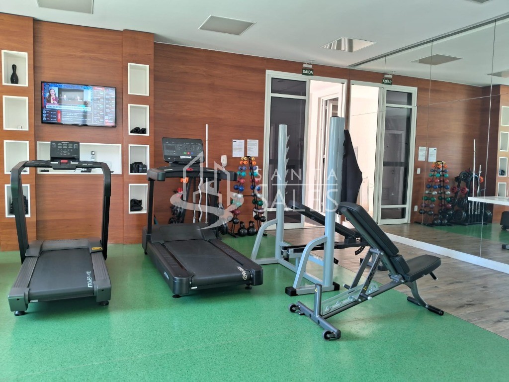 Apartamento, 3 quartos, 164 m² - Foto 20