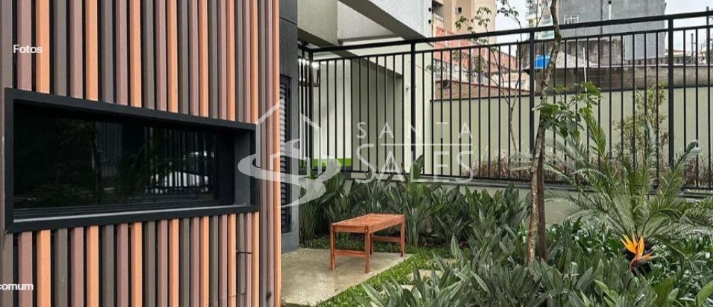 Apartamento, 2 quartos, 44 m² - Foto 13