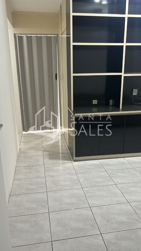 Apartamento, 1 quarto, 37 m² - Foto 2