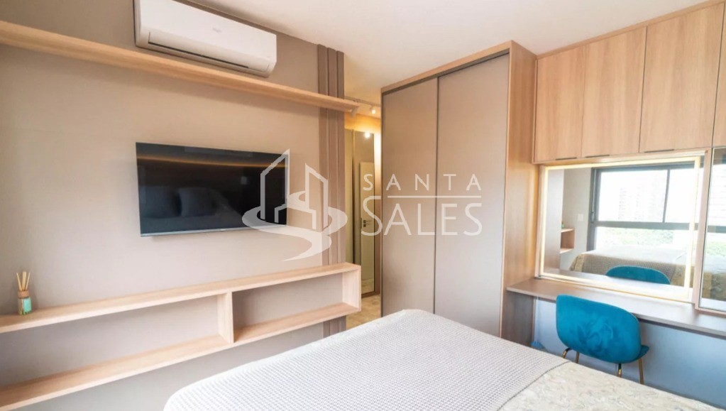 Apartamento, 4 quartos, 132 m² - Foto 2