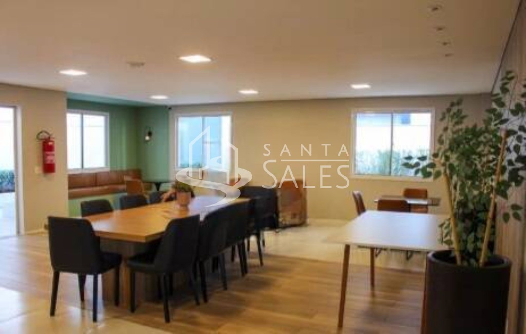 Cobertura, 1 quarto, 24 m² - Foto 15