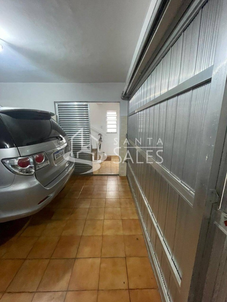 Sobrado, 3 quartos, 300 m² - Foto 14