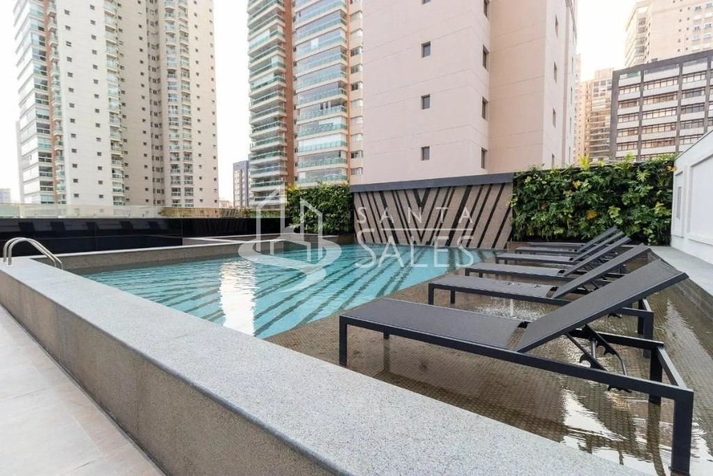 Apartamento, 3 quartos, 166 m² - Foto 13