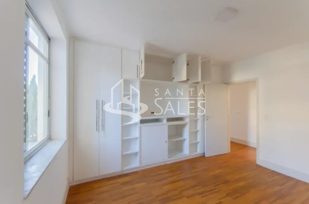 Apartamento, 3 quartos, 182 m² - Foto 4