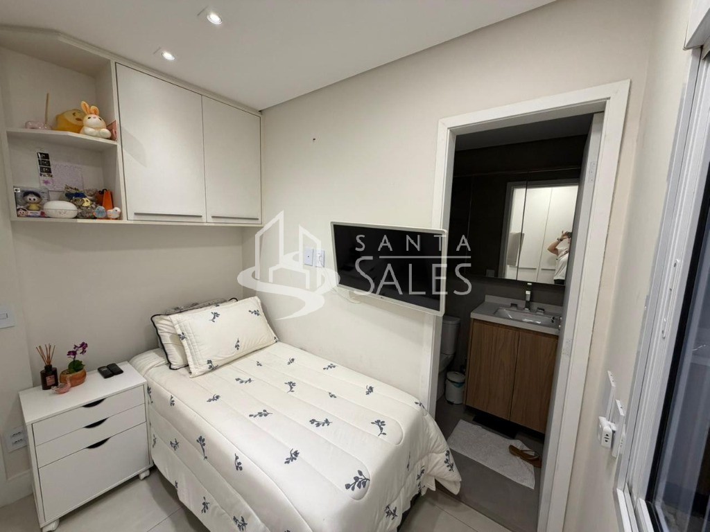 Apartamento, 3 quartos, 120 m² - Foto 21