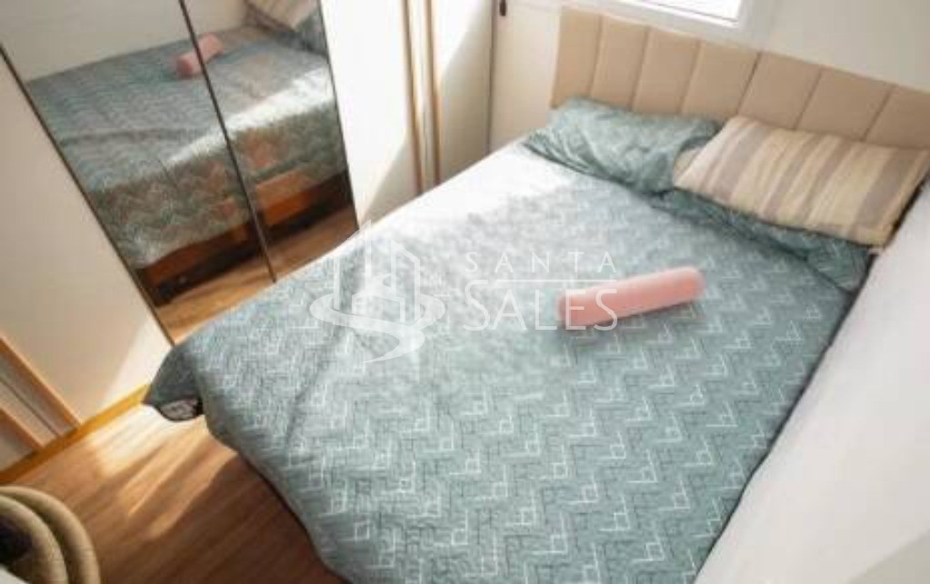 Cobertura, 1 quarto, 24 m² - Foto 11