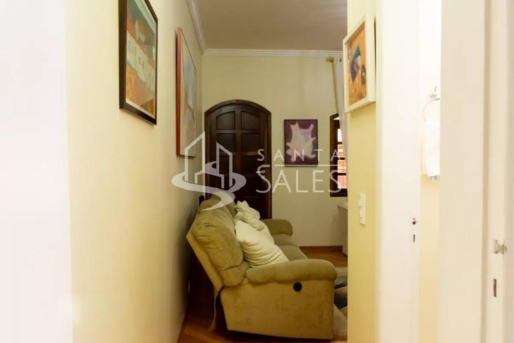 Casa, 3 quartos, 160 m² - Foto 2