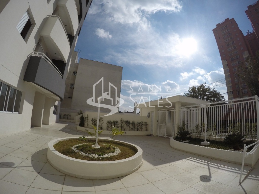 Apartamento, 2 quartos, 58 m² - Foto 22