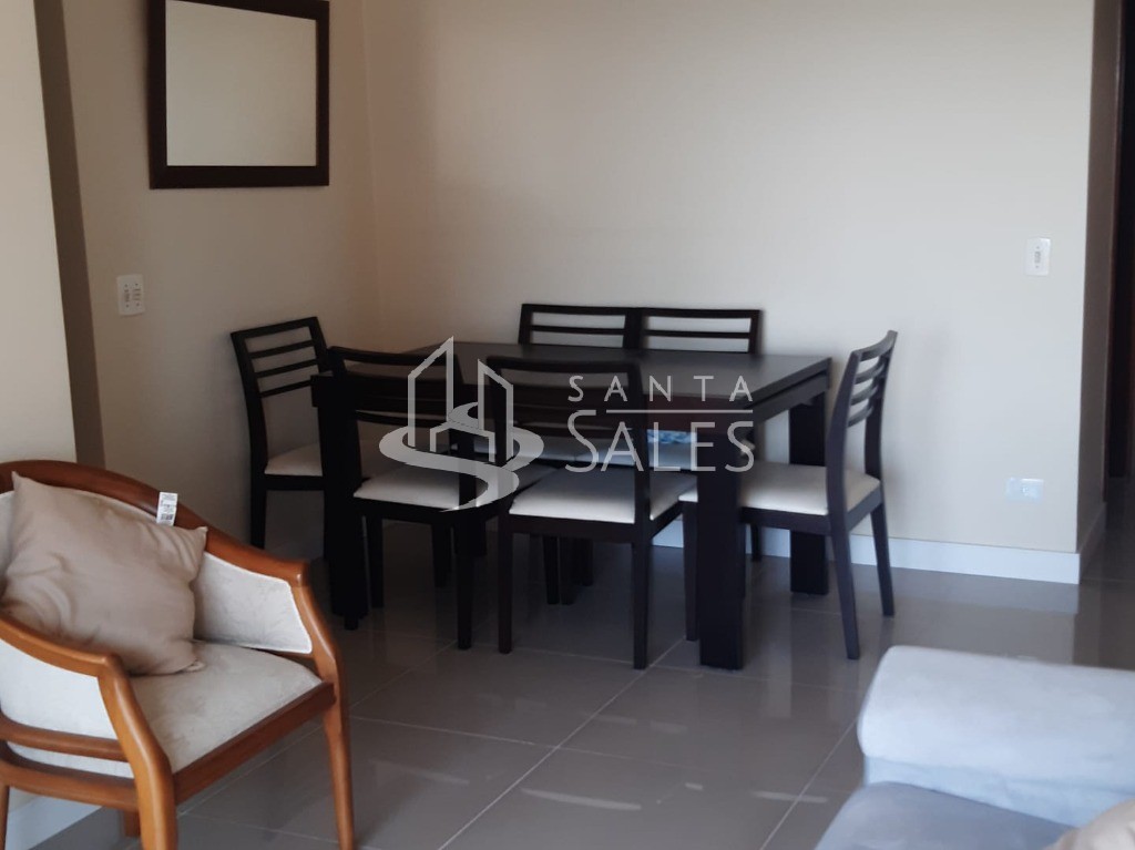 Apartamento, 2 quartos, 80 m² - Foto 3