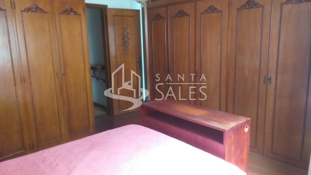 Casa, 3 quartos, 211 m² - Foto 19