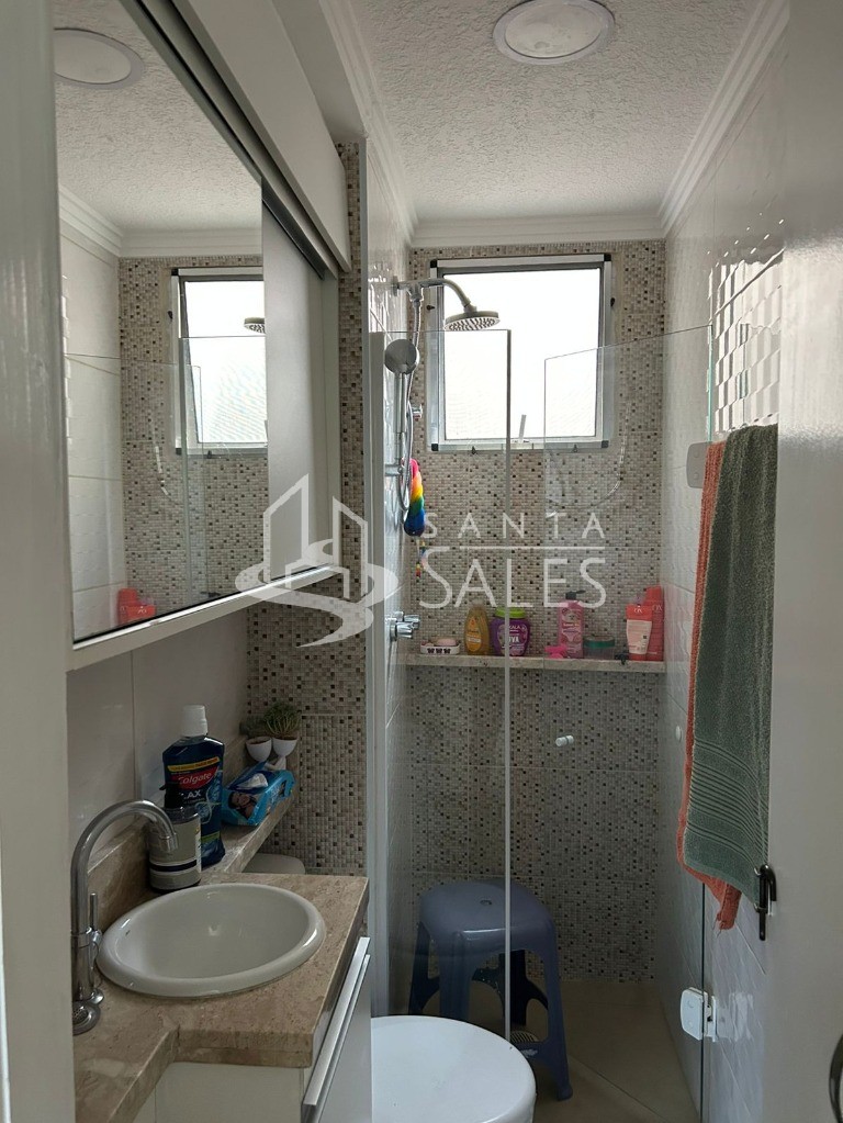 Apartamento, 2 quartos, 38 m² - Foto 11