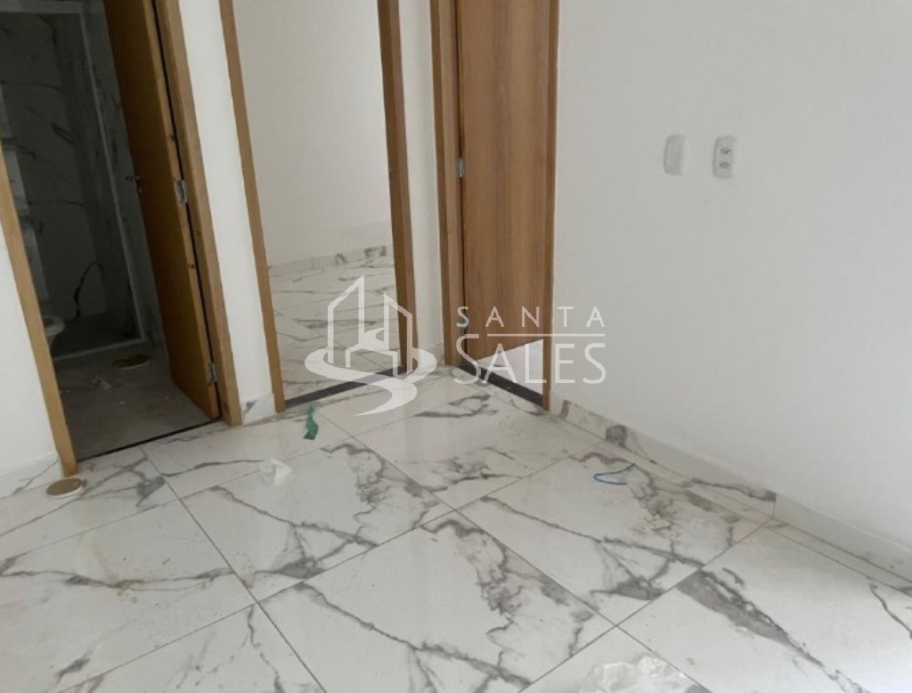 Apartamento, 2 quartos, 38 m² - Foto 3