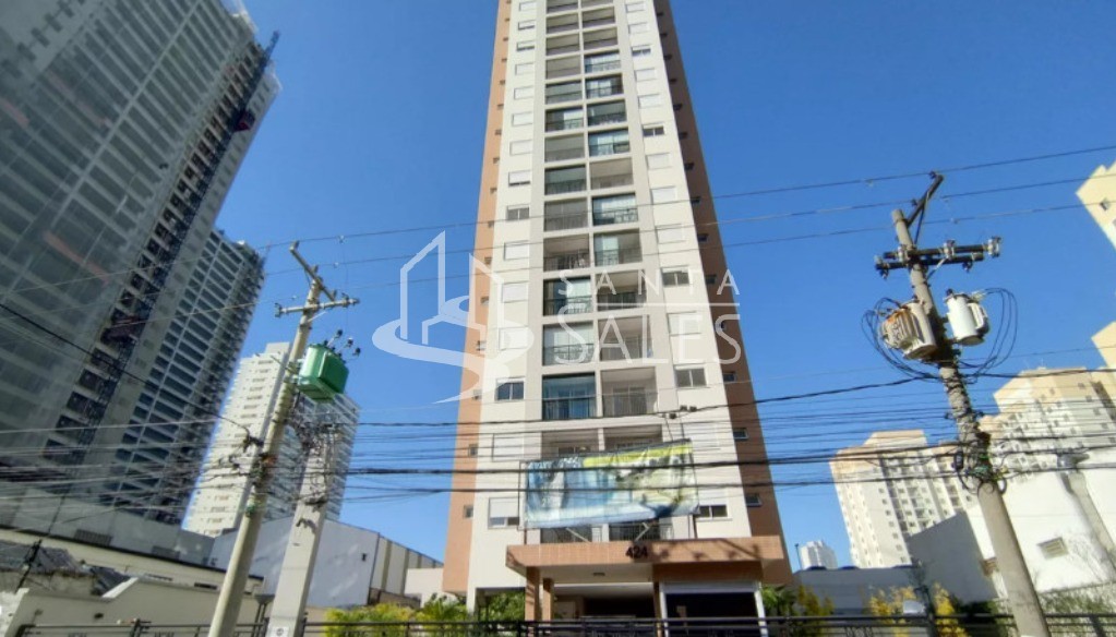 Apartamento, 2 quartos, 55 m² - Foto 10