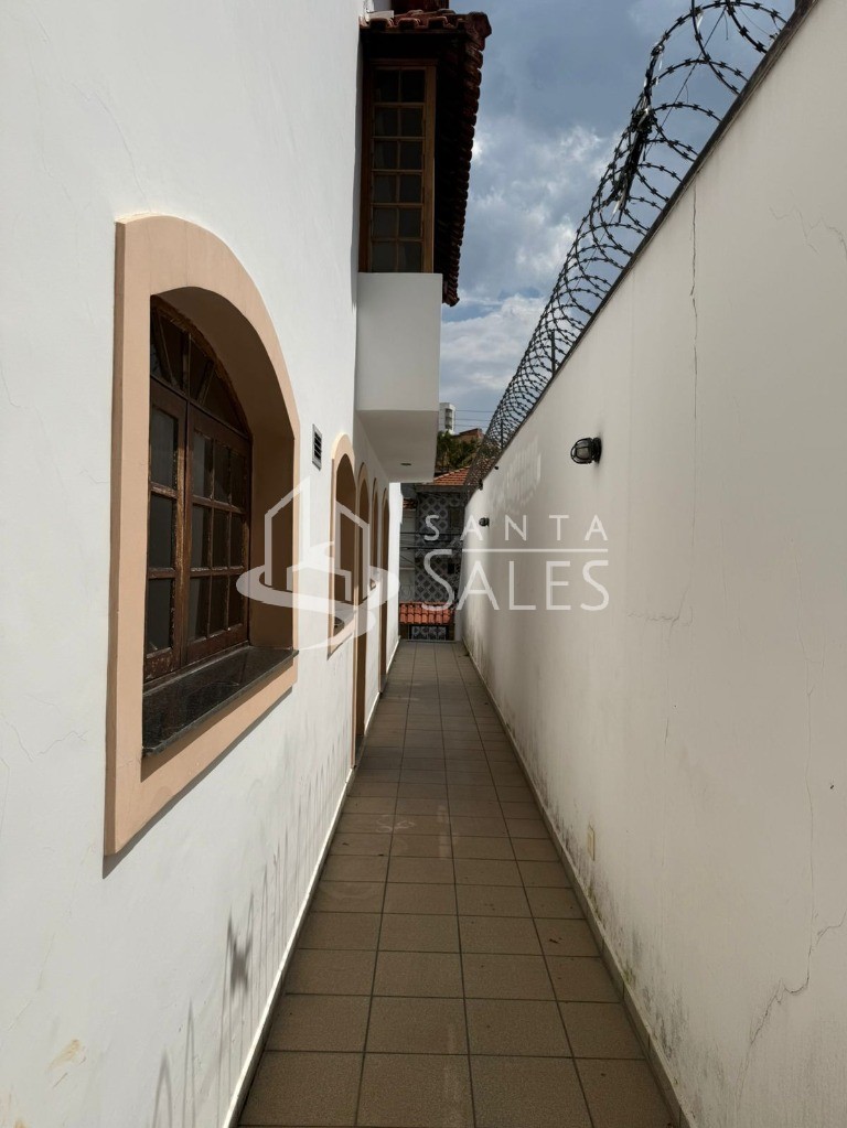 Casa, 4 quartos, 253 m² - Foto 23