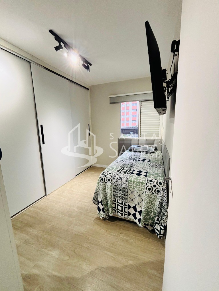 Apartamento, 3 quartos, 90 m² - Foto 3