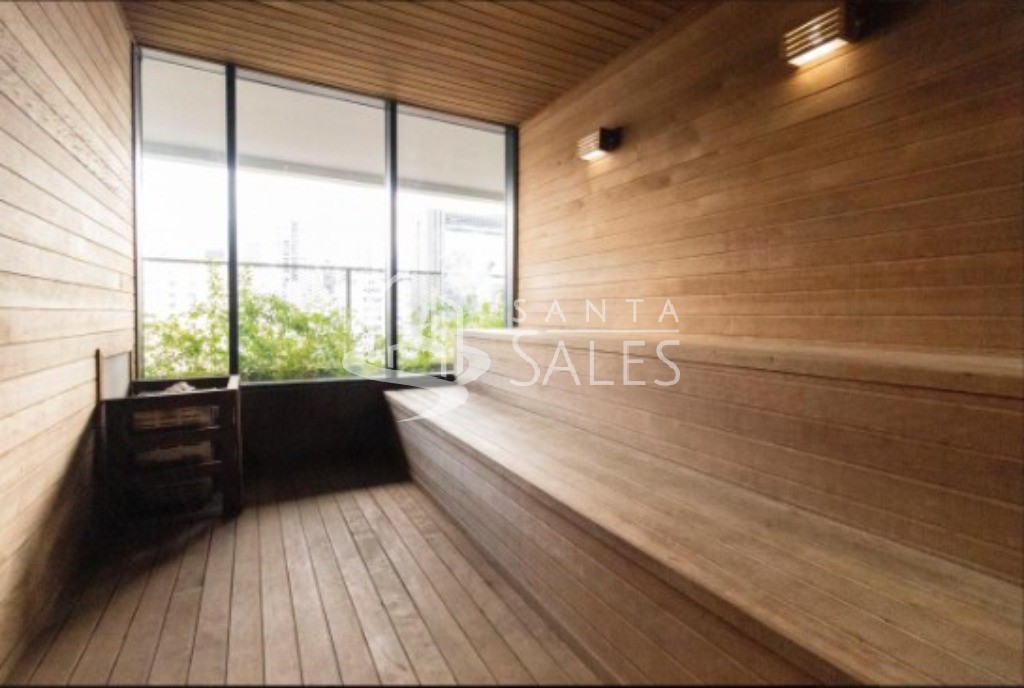Apartamento, 1 quarto, 33 m² - Foto 17