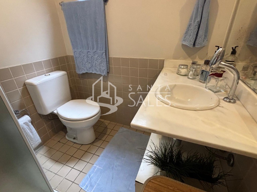 Apartamento, 2 quartos, 110 m² - Foto 41