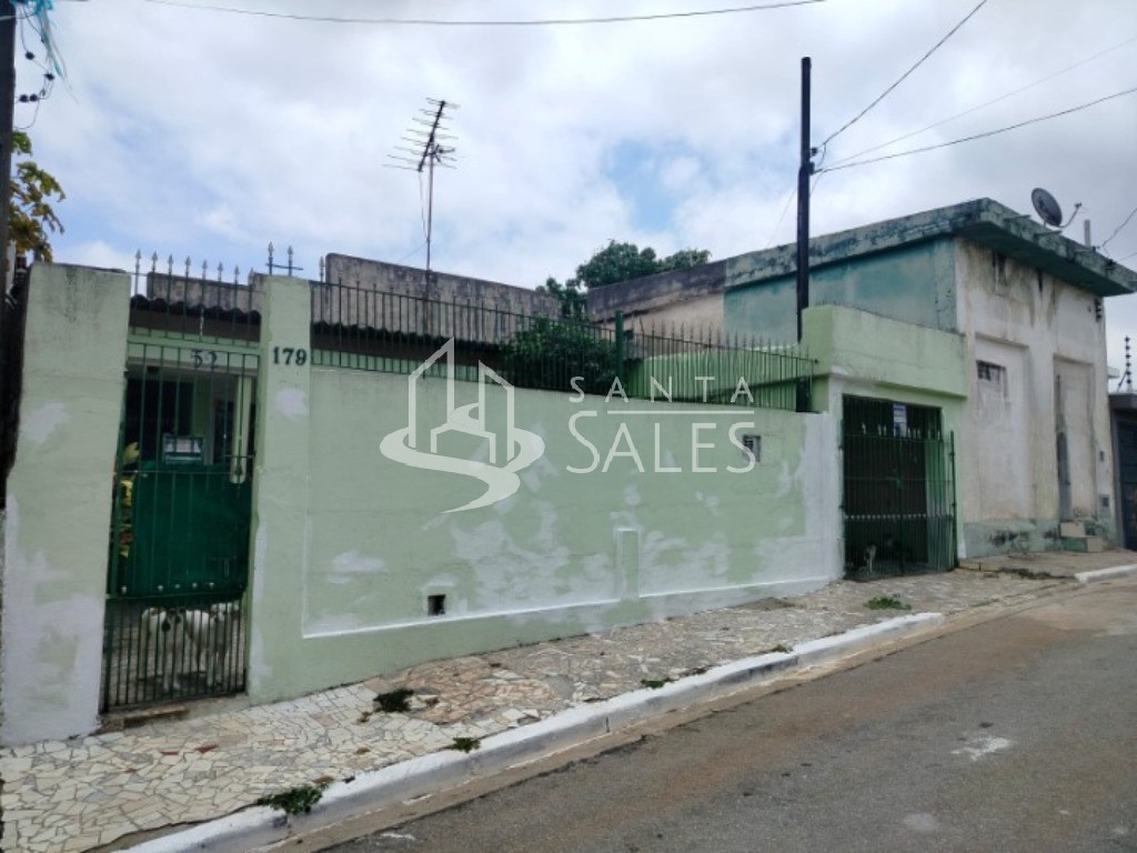 Casa, 5 quartos, 222 m² - Foto 1