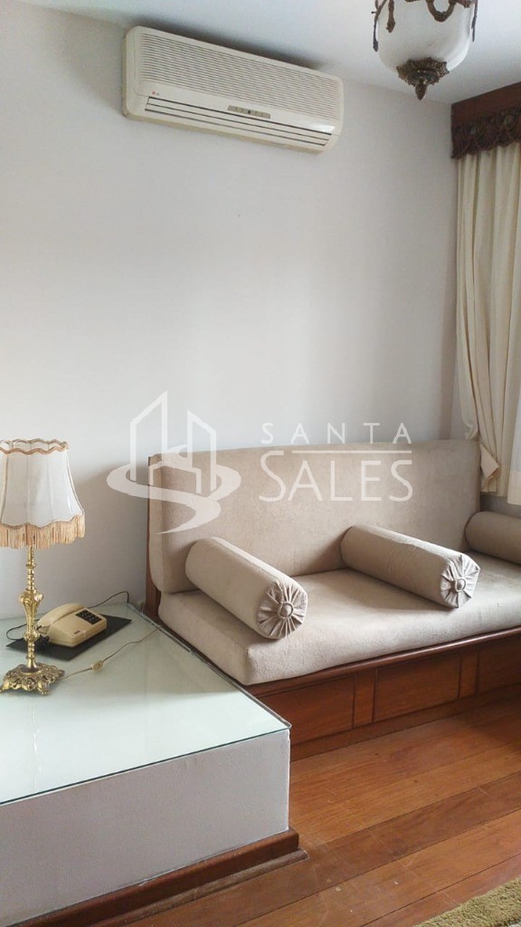 Casa, 3 quartos, 211 m² - Foto 23