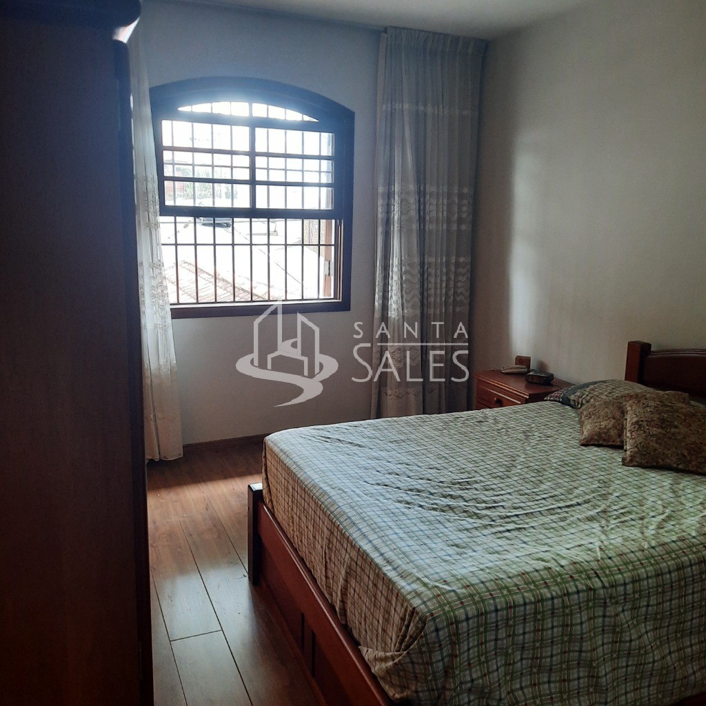 Sobrado, 3 quartos, 130 m² - Foto 5