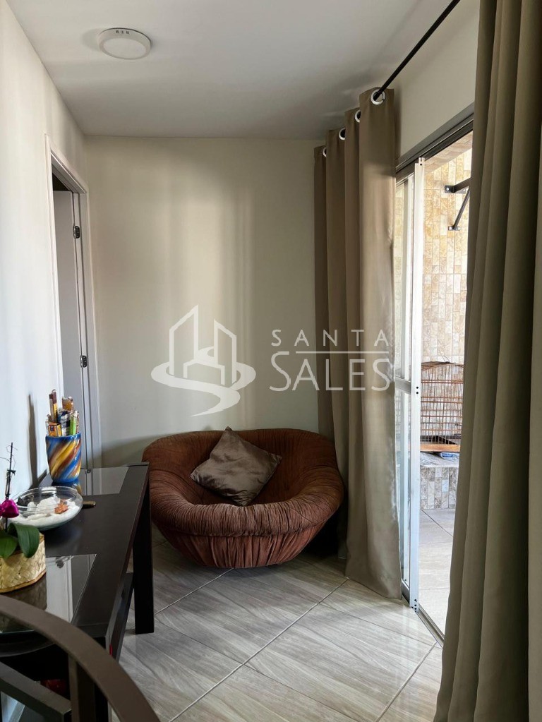 Apartamento, 4 quartos, 216 m² - Foto 16