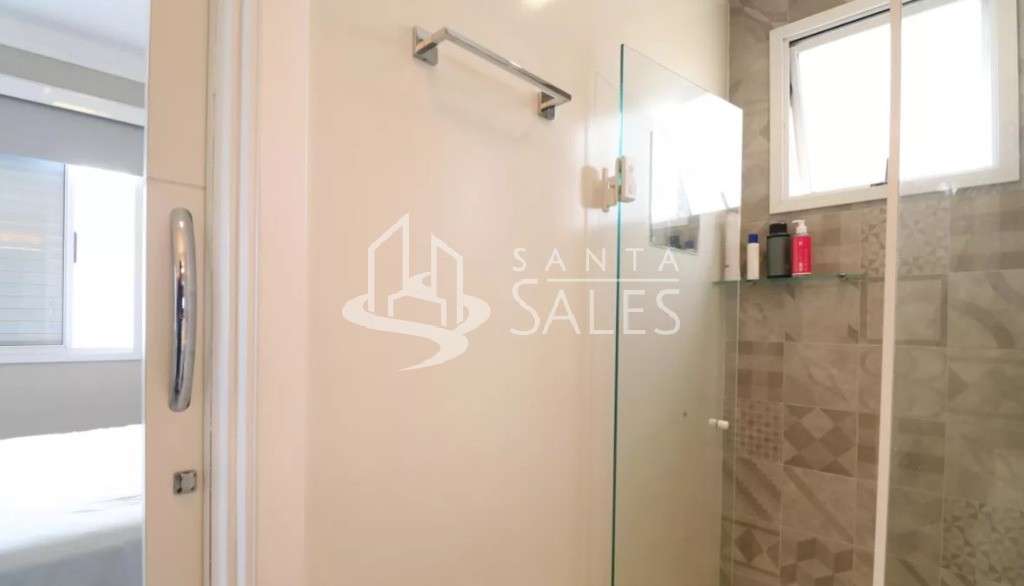 Apartamento, 2 quartos, 70 m² - Foto 9