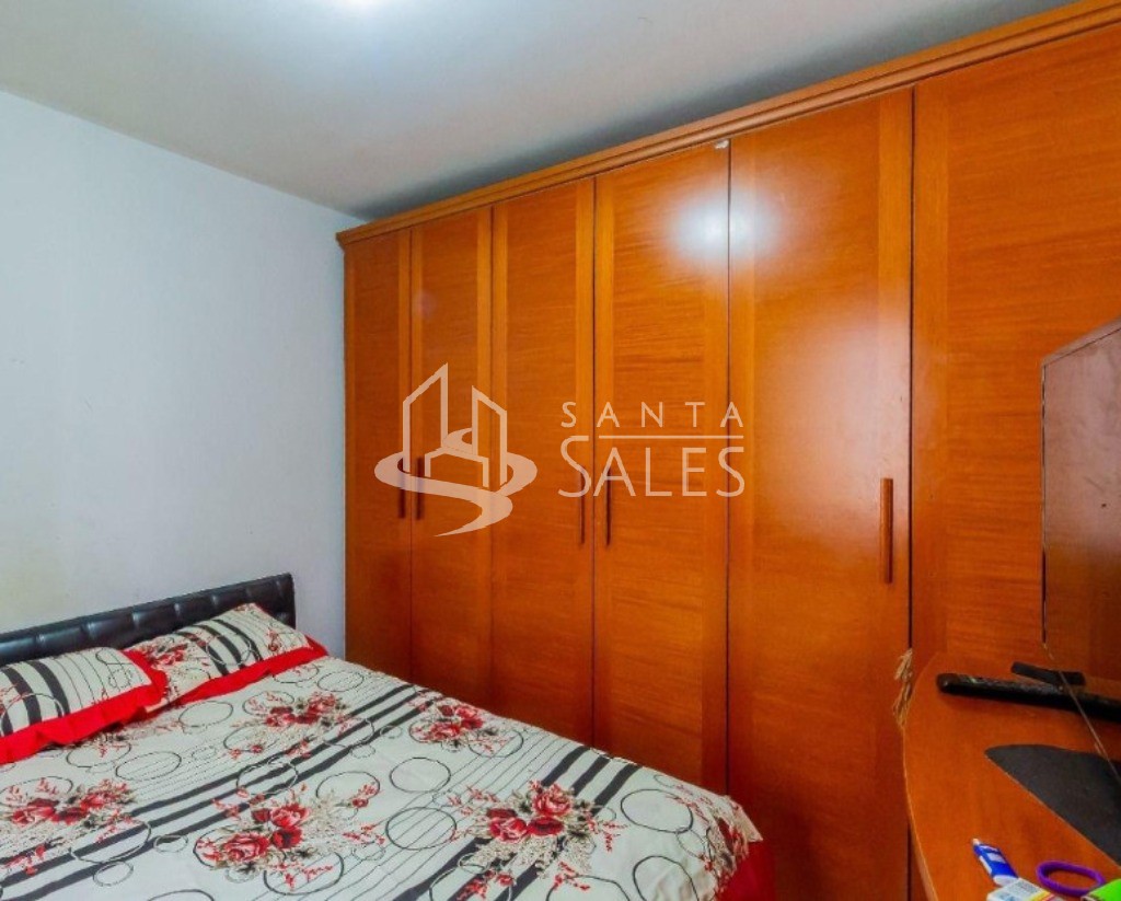 Sobrado, 4 quartos, 120 m² - Foto 47