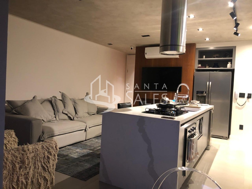 Apartamento, 2 quartos, 84 m² - Foto 3