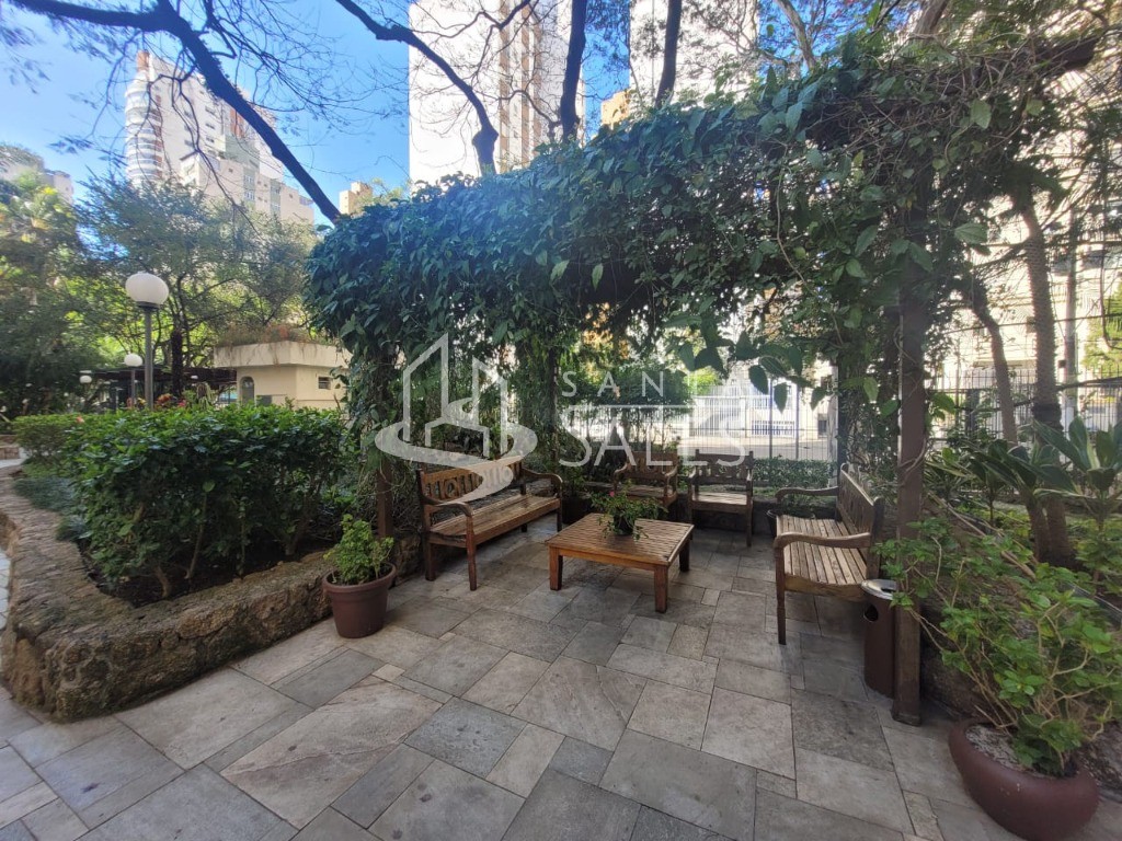 Apartamento, 3 quartos, 110 m² - Foto 11
