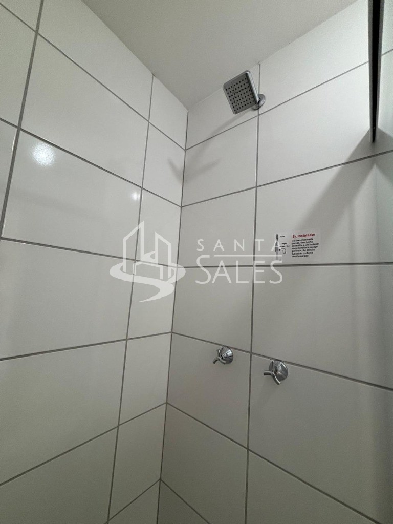 Apartamento, 1 quarto, 30 m² - Foto 4