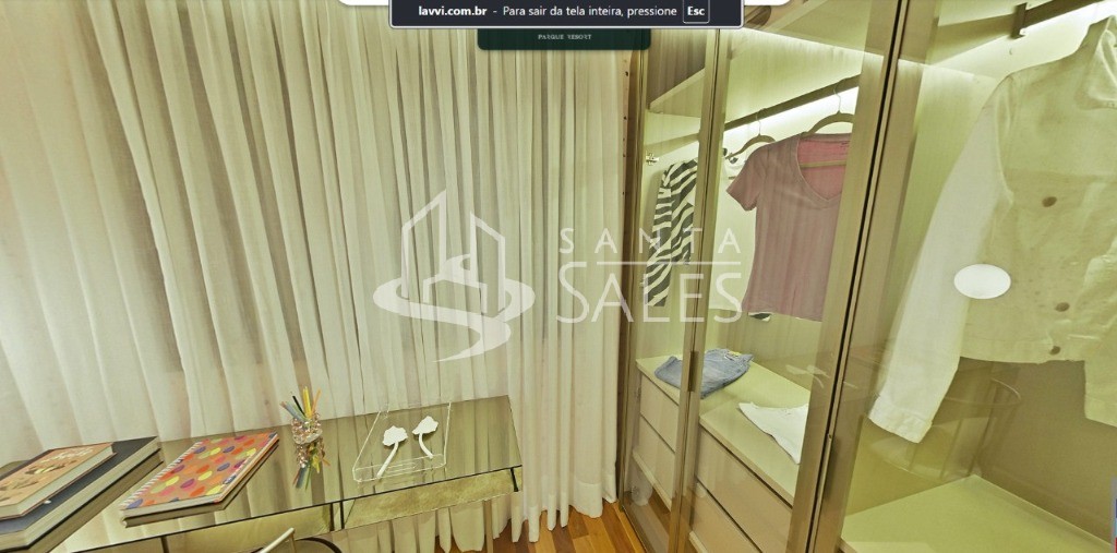 Apartamento, 3 quartos, 155 m² - Foto 2