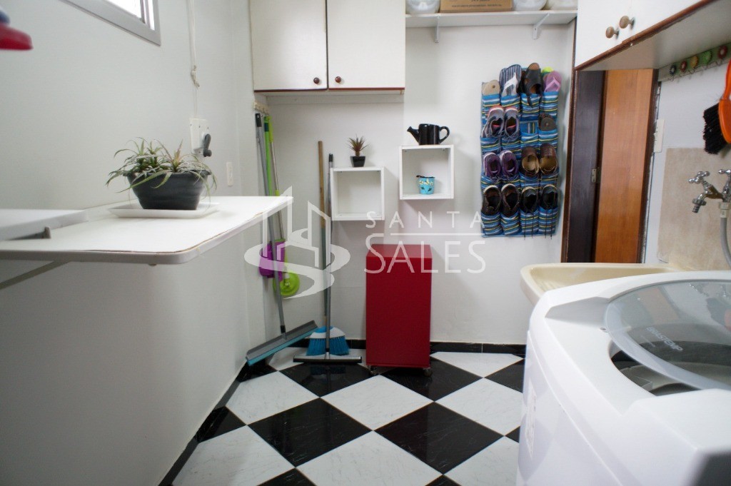 Apartamento, 3 quartos, 137 m² - Foto 23