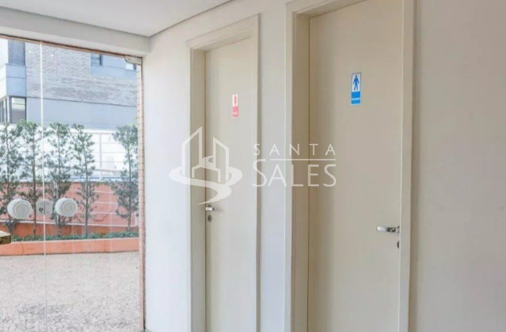 Apartamento, 1 quarto, 63 m² - Foto 26