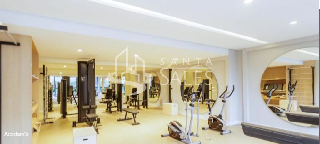 Apartamento, 1 quarto, 25 m² - Foto 24