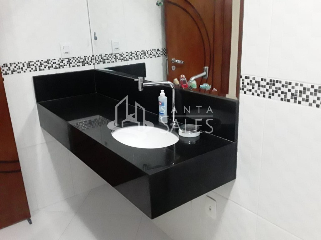 Casa, 4 quartos, 240 m² - Foto 21