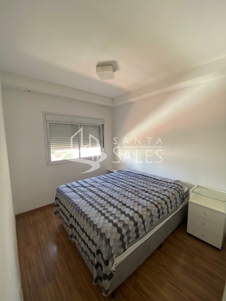 Apartamento, 1 quarto, 49 m² - Foto 13