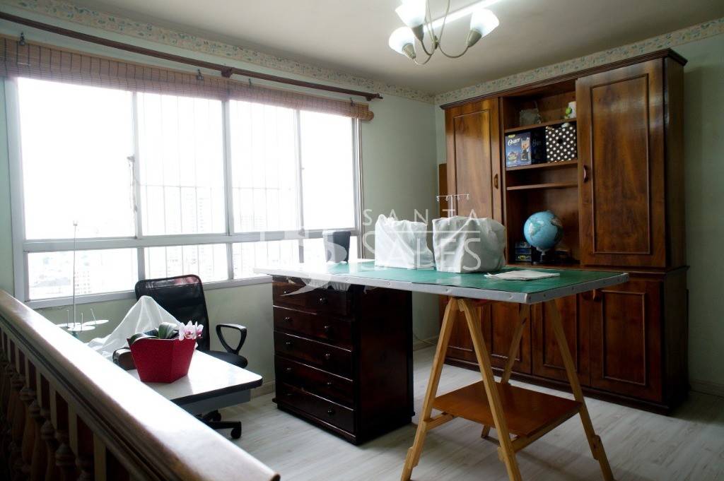 Apartamento, 3 quartos, 137 m² - Foto 20