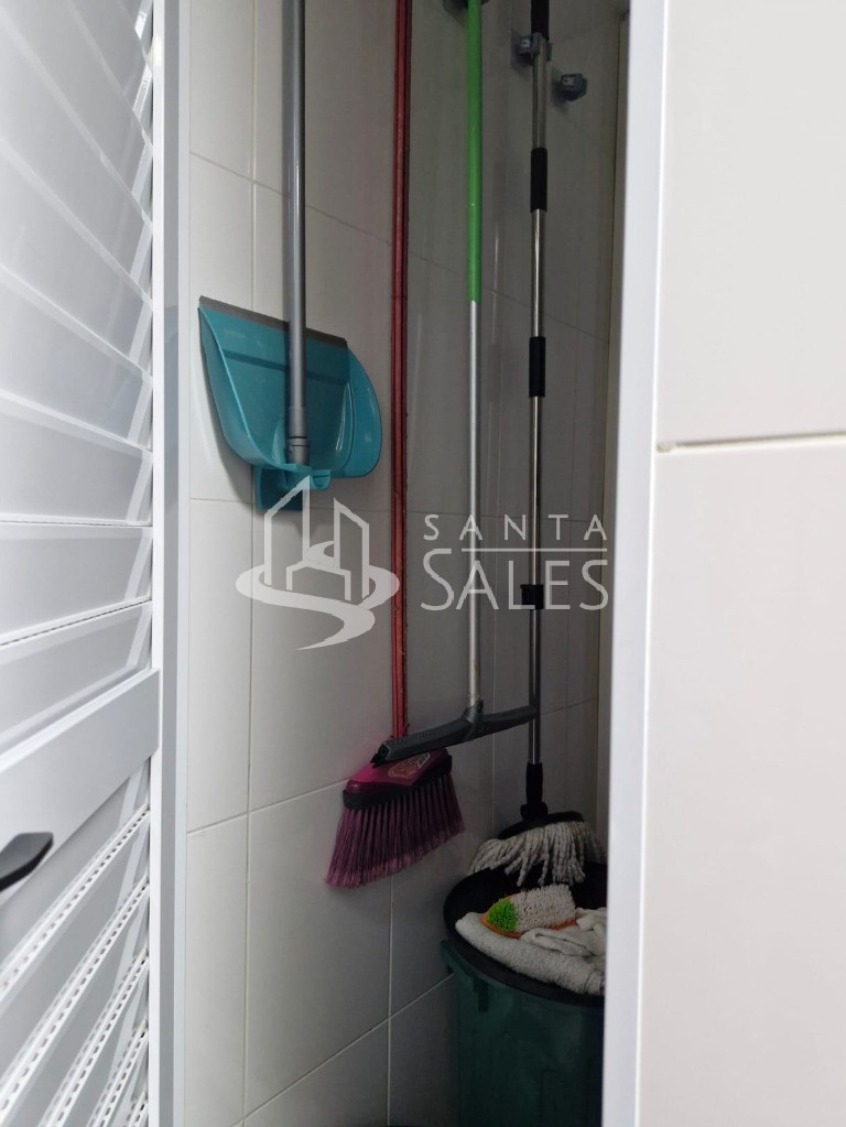 Apartamento, 3 quartos, 95 m² - Foto 14