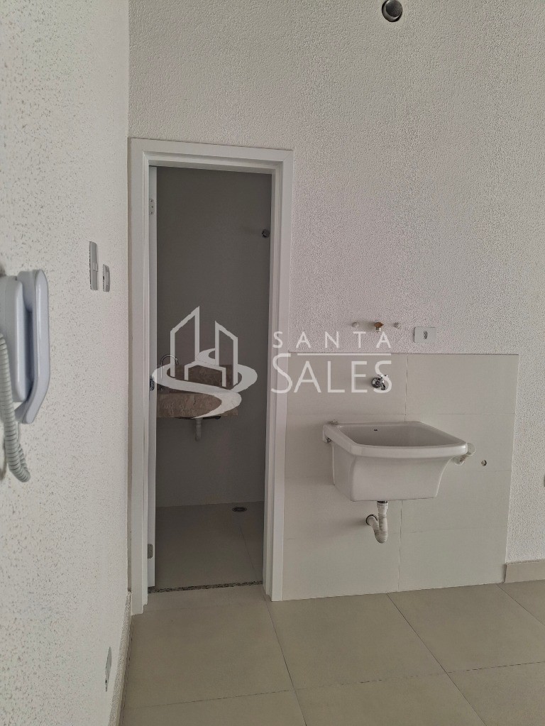 Cobertura, 2 quartos, 132 m² - Foto 9