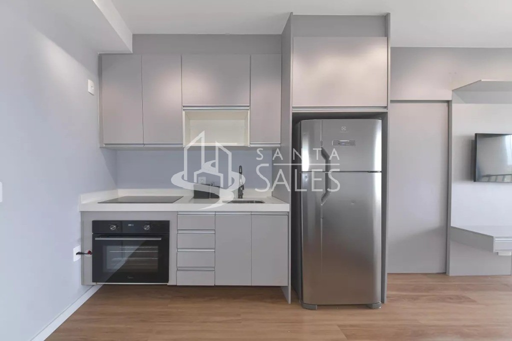 Apartamento, 2 quartos, 41 m² - Foto 7