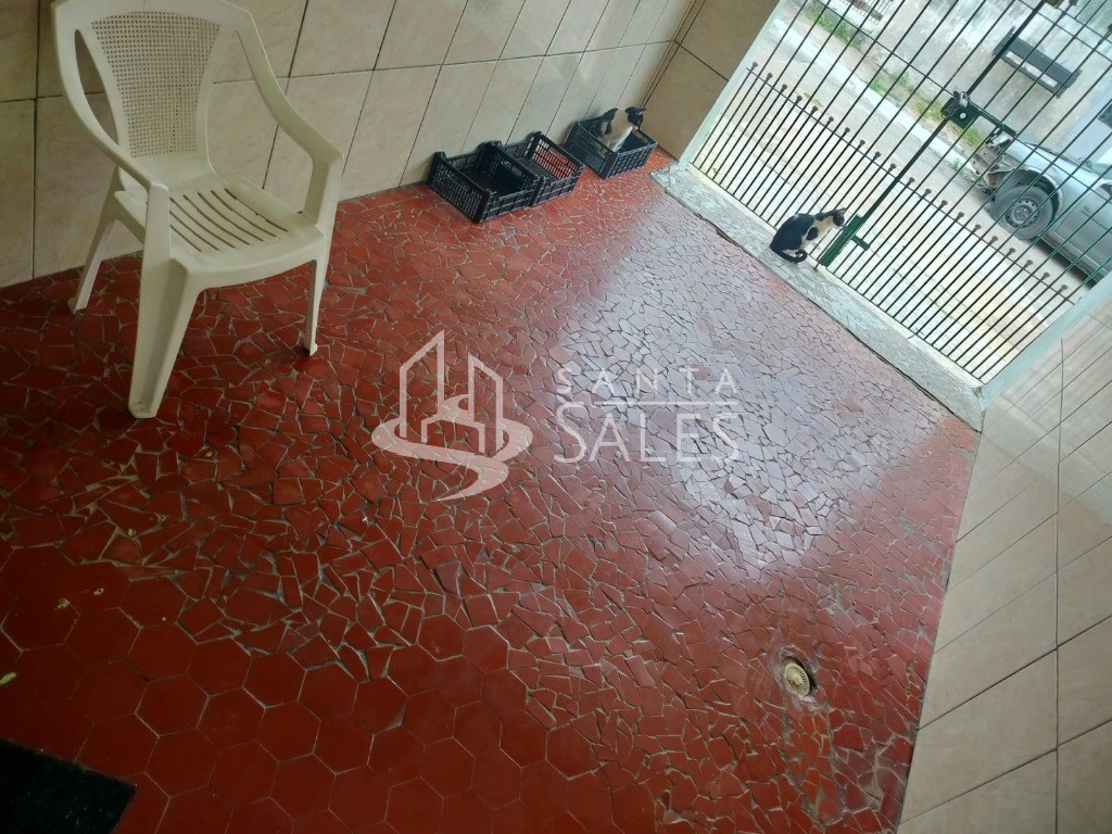 Casa, 5 quartos, 222 m² - Foto 31