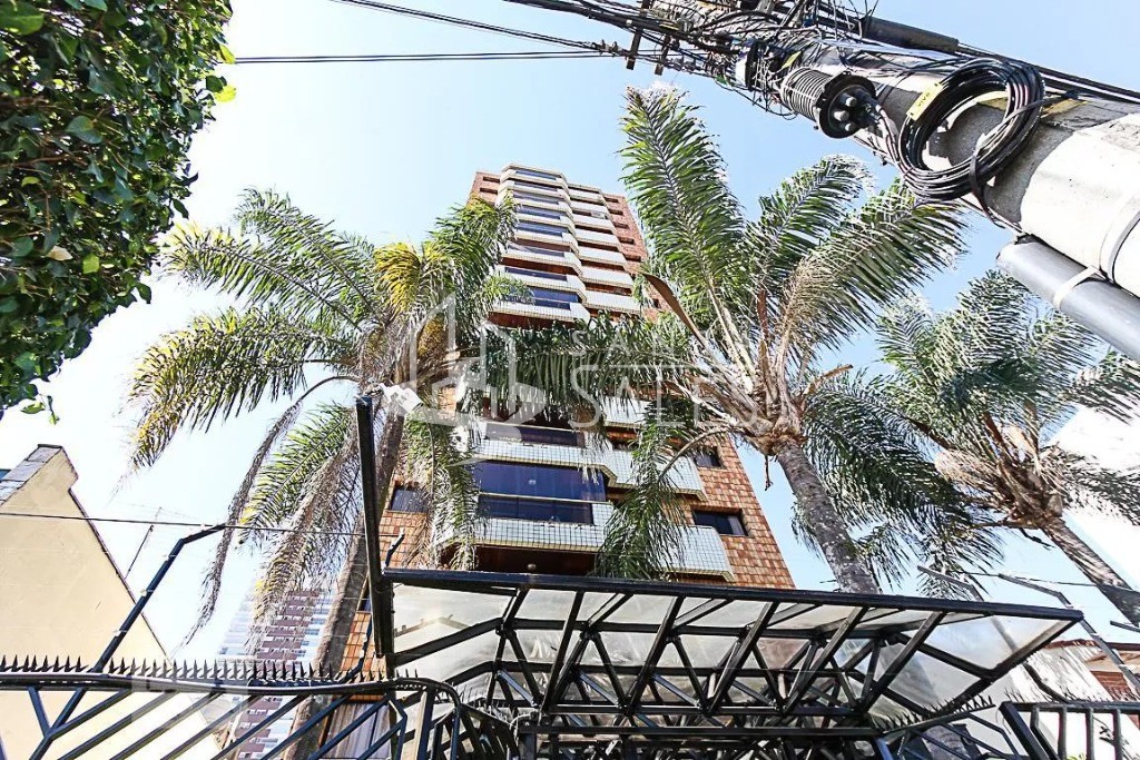 Apartamento, 3 quartos, 197 m² - Foto 23