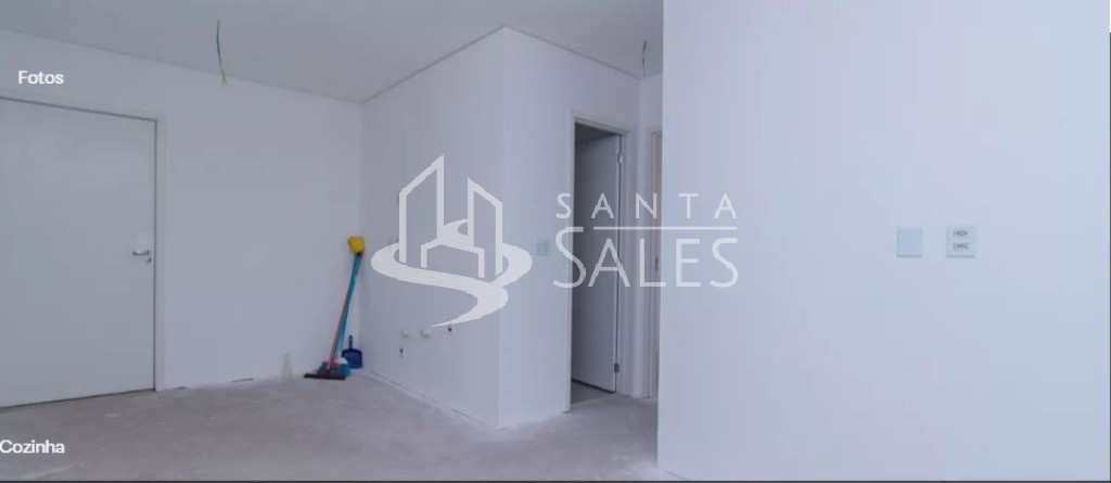 Apartamento, 2 quartos, 53 m² - Foto 3