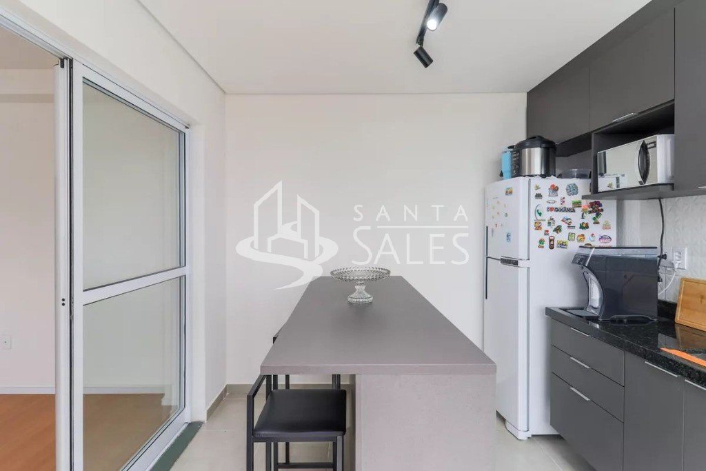 Apartamento, 2 quartos, 58 m² - Foto 25