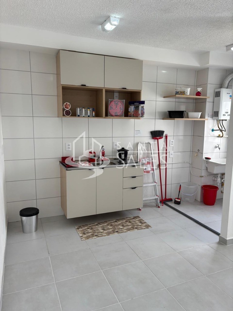 Apartamento, 1 quarto, 30 m² - Foto 10