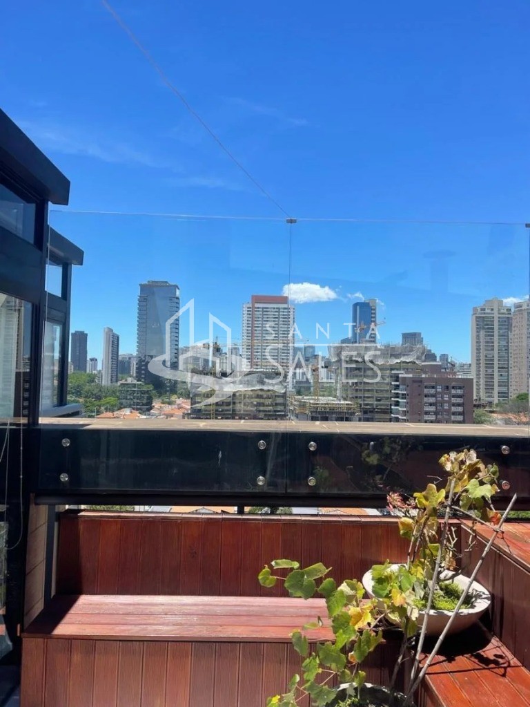 Apartamento, 3 quartos, 110 m² - Foto 17