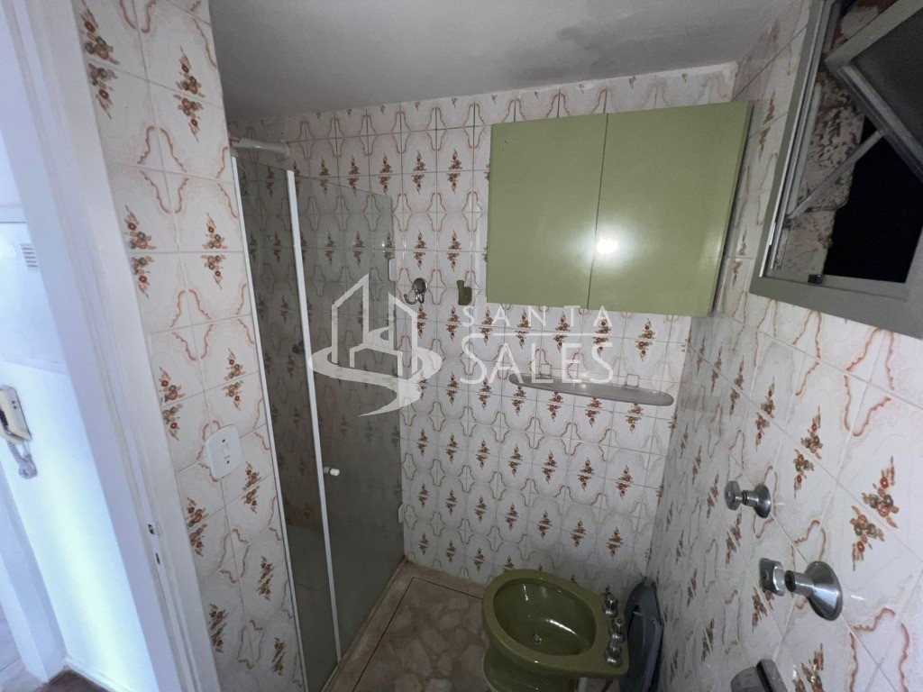 Apartamento, 1 quarto, 40 m² - Foto 11