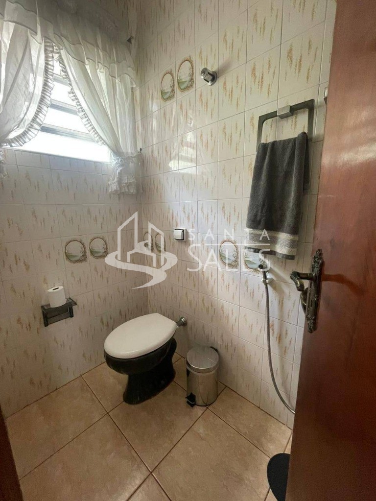 Sobrado, 3 quartos, 300 m² - Foto 33