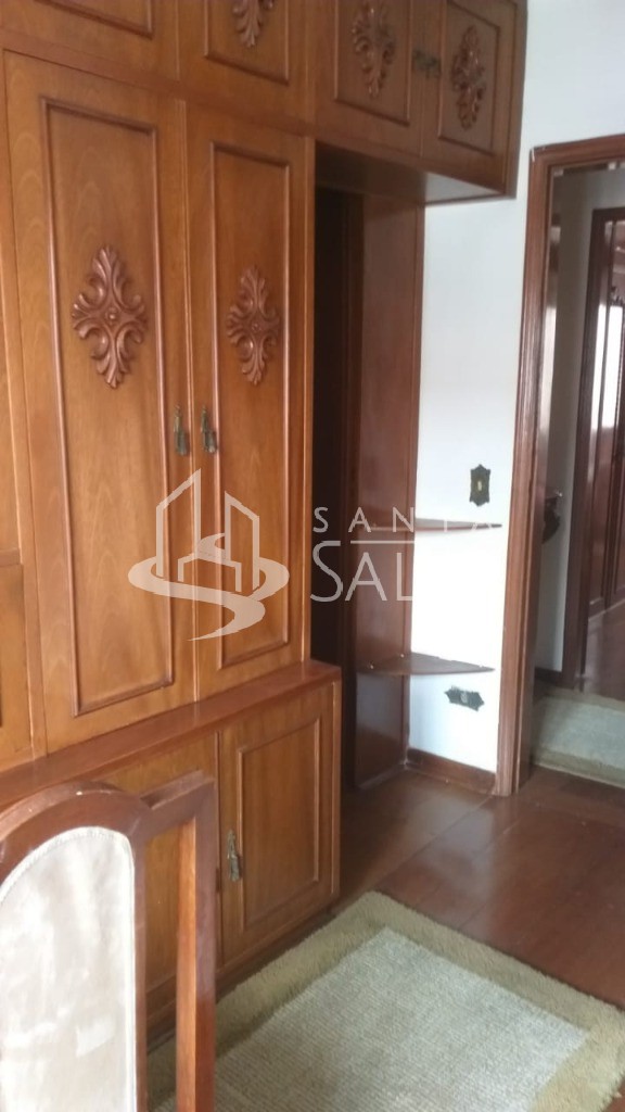 Casa, 3 quartos, 211 m² - Foto 1